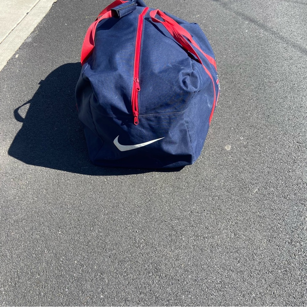 Nike USA Hockey Equipment Bag - Picture 3 of 5